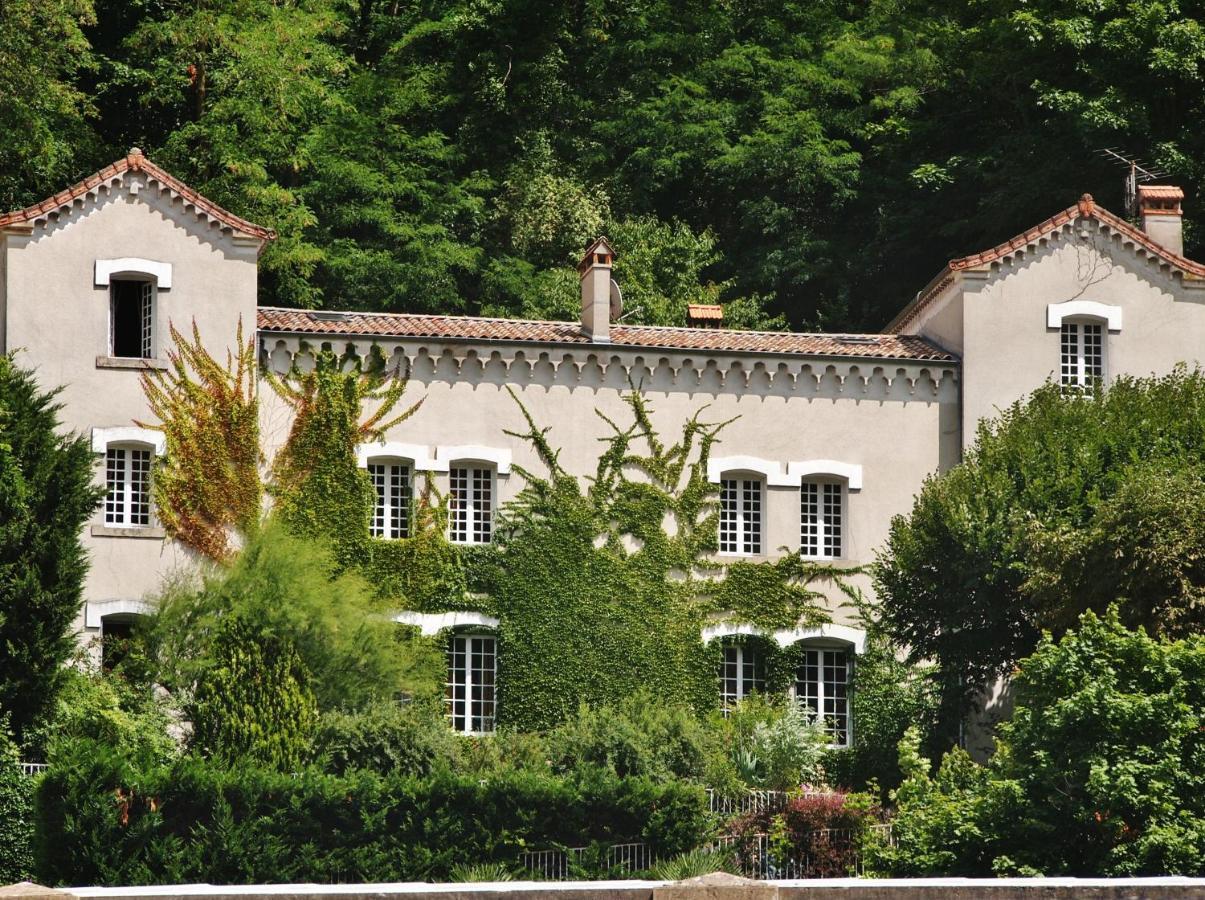 Villa Aimee Luxury Apartments With Heated Pool Vals-les-Bains Εξωτερικό φωτογραφία