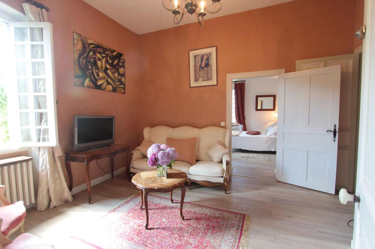 Villa Aimee Luxury Apartments With Heated Pool Vals-les-Bains Εξωτερικό φωτογραφία