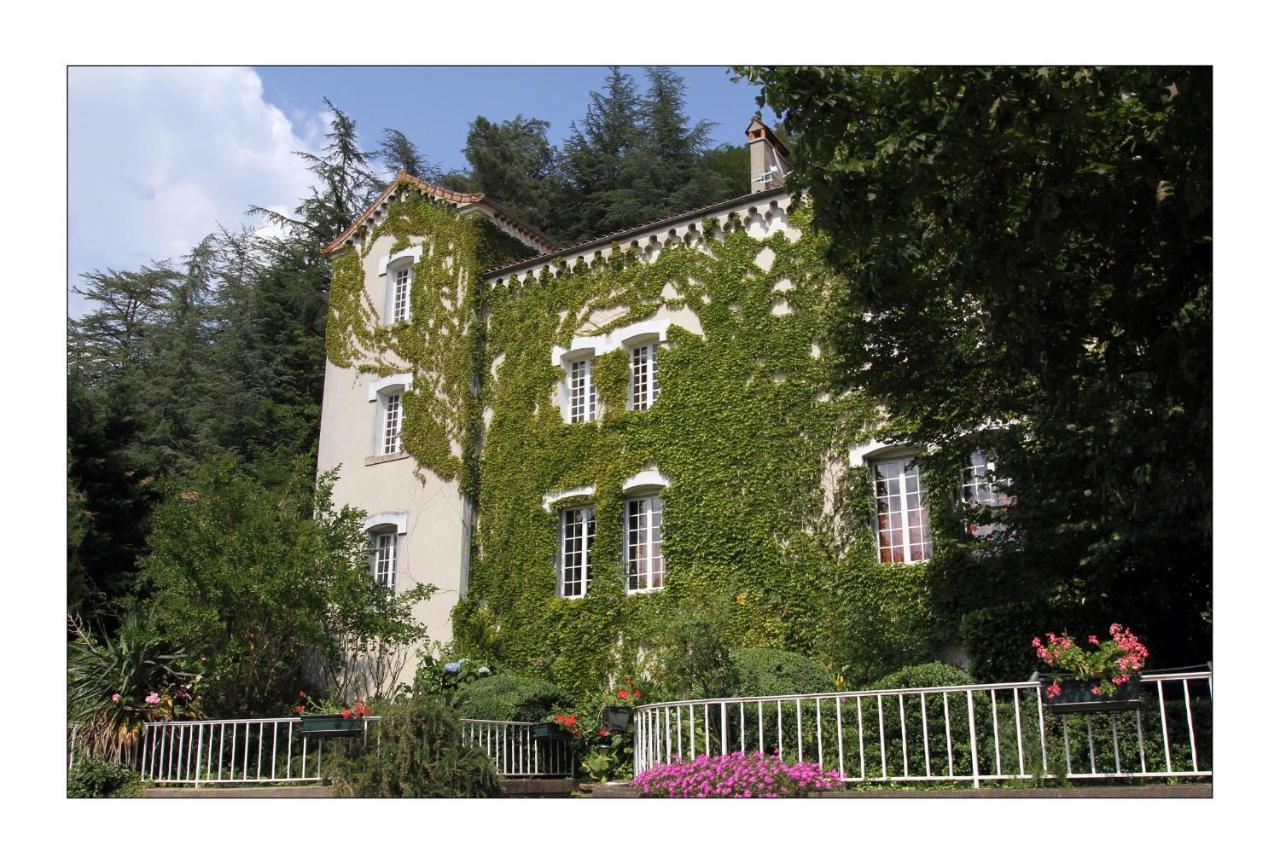 Villa Aimee Luxury Apartments With Heated Pool Vals-les-Bains Εξωτερικό φωτογραφία