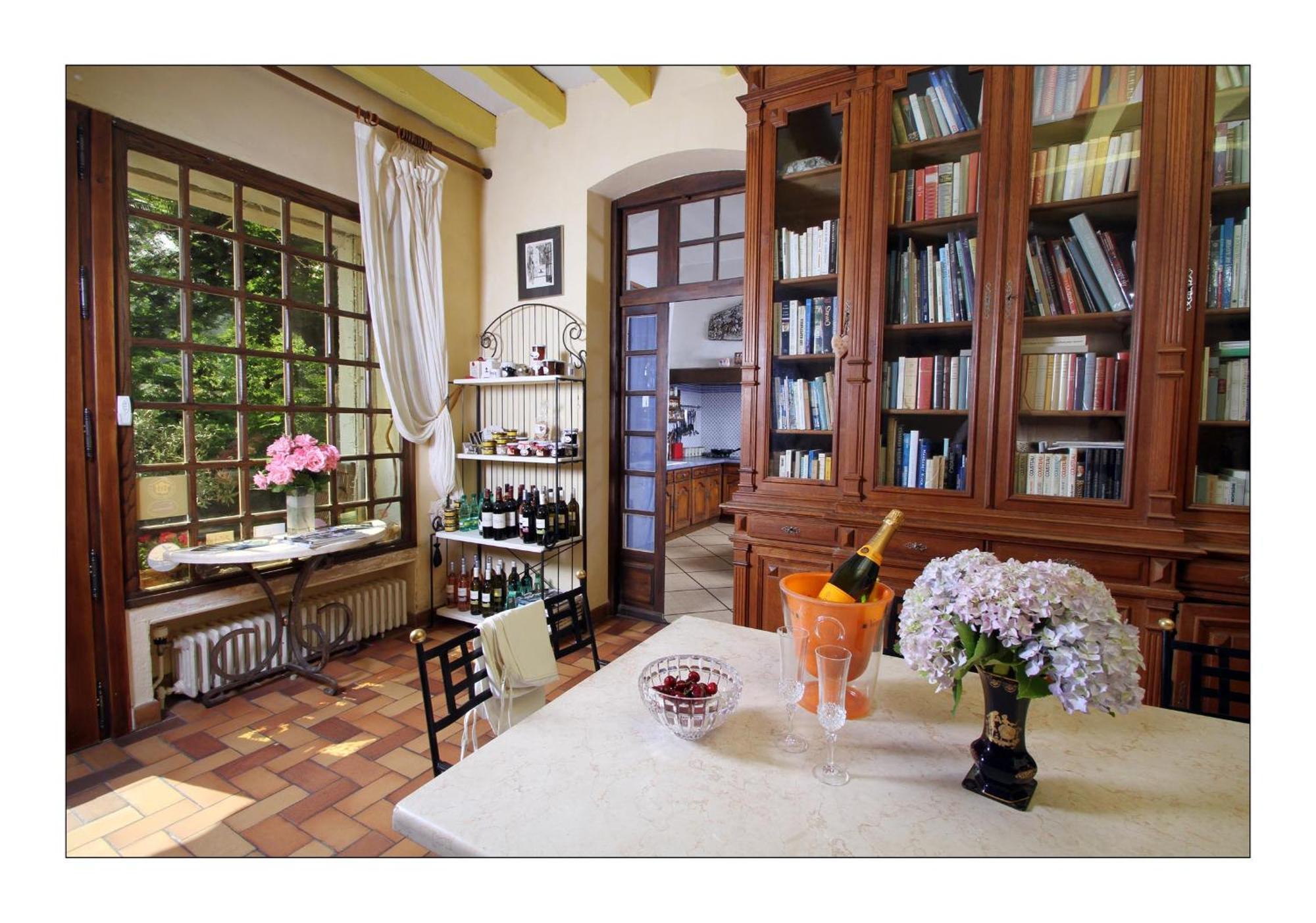 Villa Aimee Luxury Apartments With Heated Pool Vals-les-Bains Εξωτερικό φωτογραφία