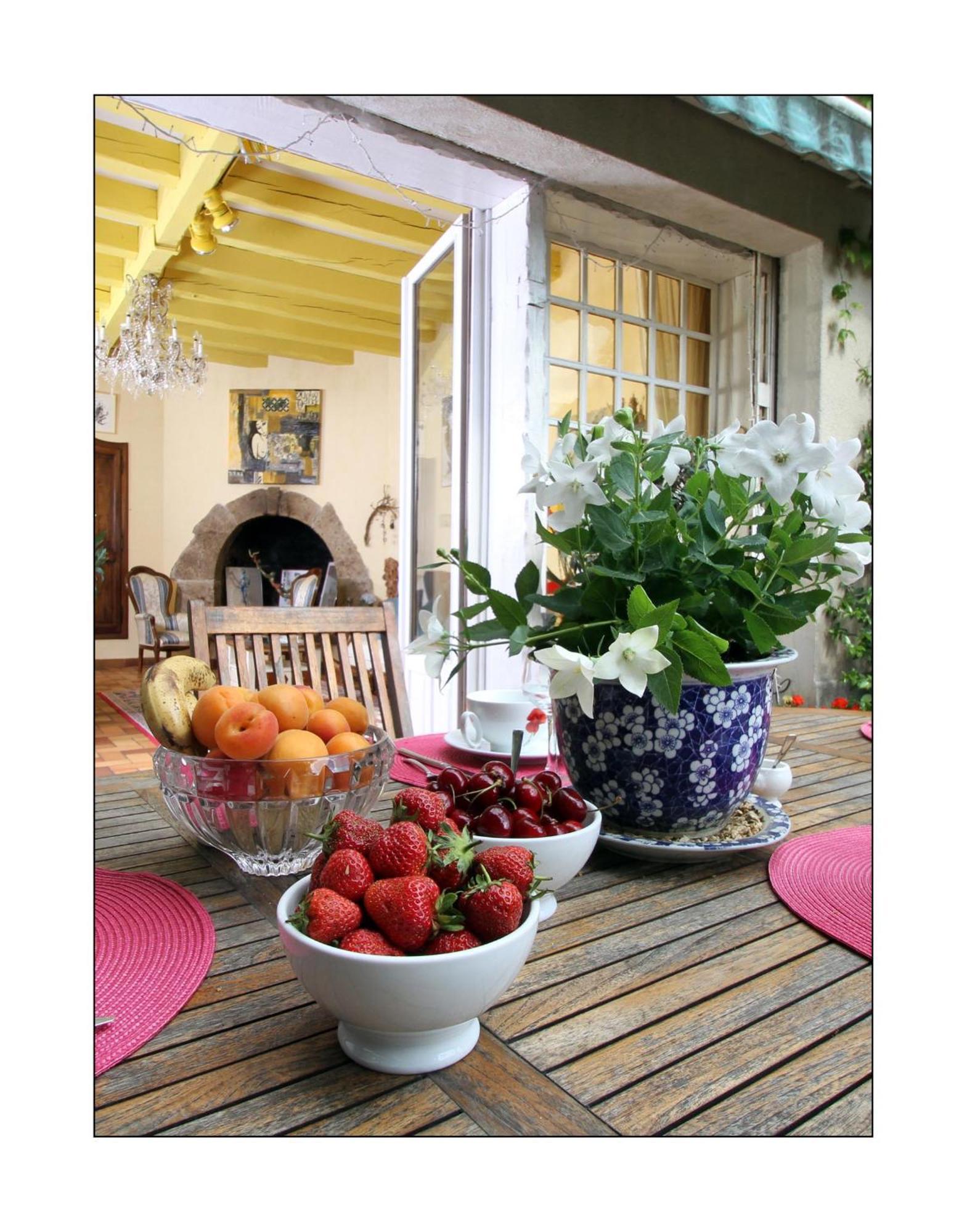 Villa Aimee Luxury Apartments With Heated Pool Vals-les-Bains Εξωτερικό φωτογραφία