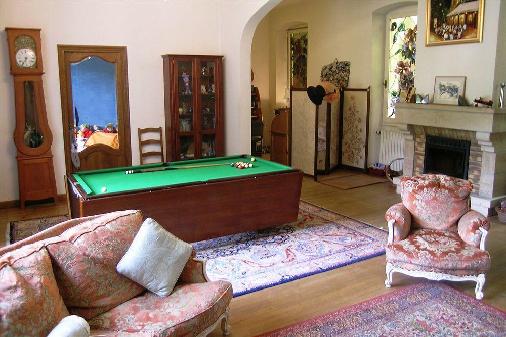 Villa Aimee Luxury Apartments With Heated Pool Vals-les-Bains Εξωτερικό φωτογραφία